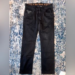 Rock Revival Jeans in Brand New Condition!